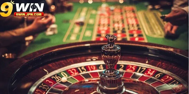 AG Trực Tuyến 9Win là gì?