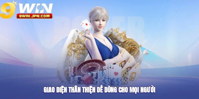 Điểm nổi bật của Casino 9Win