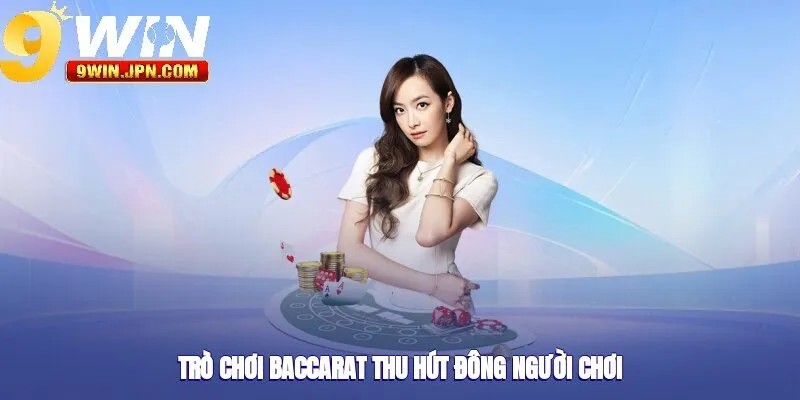Ưu đãi dành riêng cho người chơi Casino tại 9Win