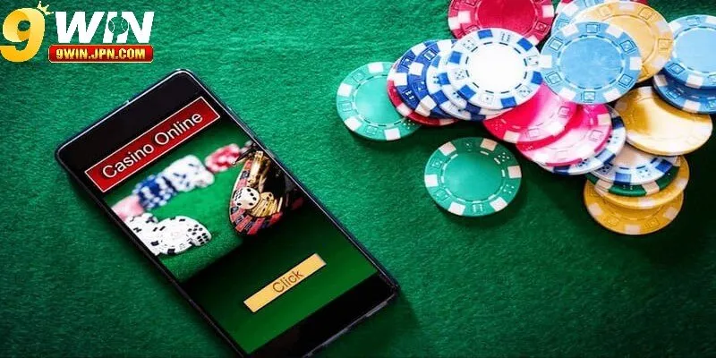 DG Trực Tuyến 9Win là gì?