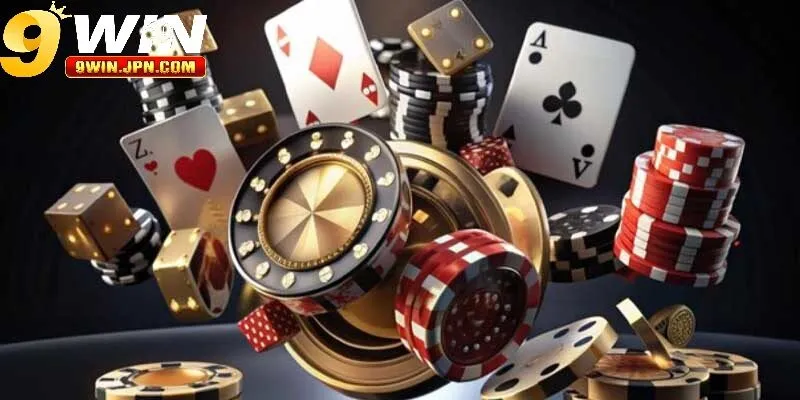 Hướng dẫn tham gia chơi DG Trực Tuyến 9Win