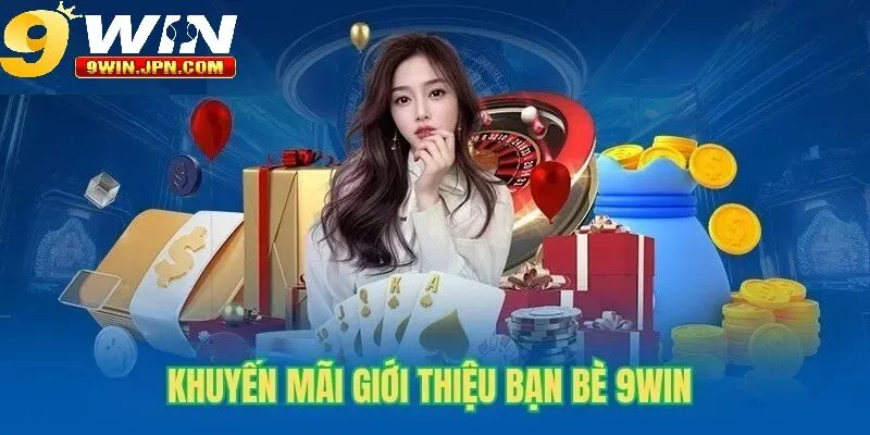 Mặt Tích Cực Của Khuyến Mãi 9Win