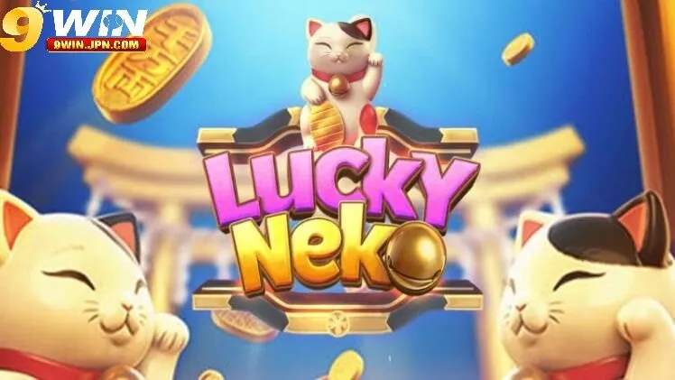 Neko May Mắn 9Win là gì?