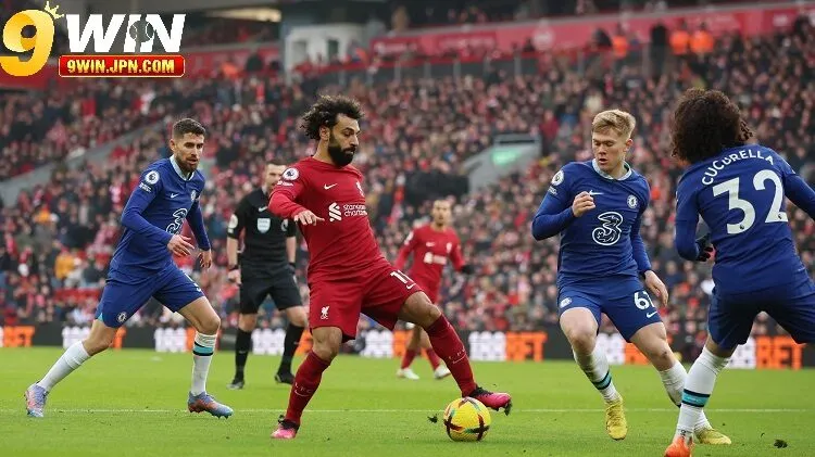 Giới thiệu sơ lược bóng đá Ngoại hạng Anh