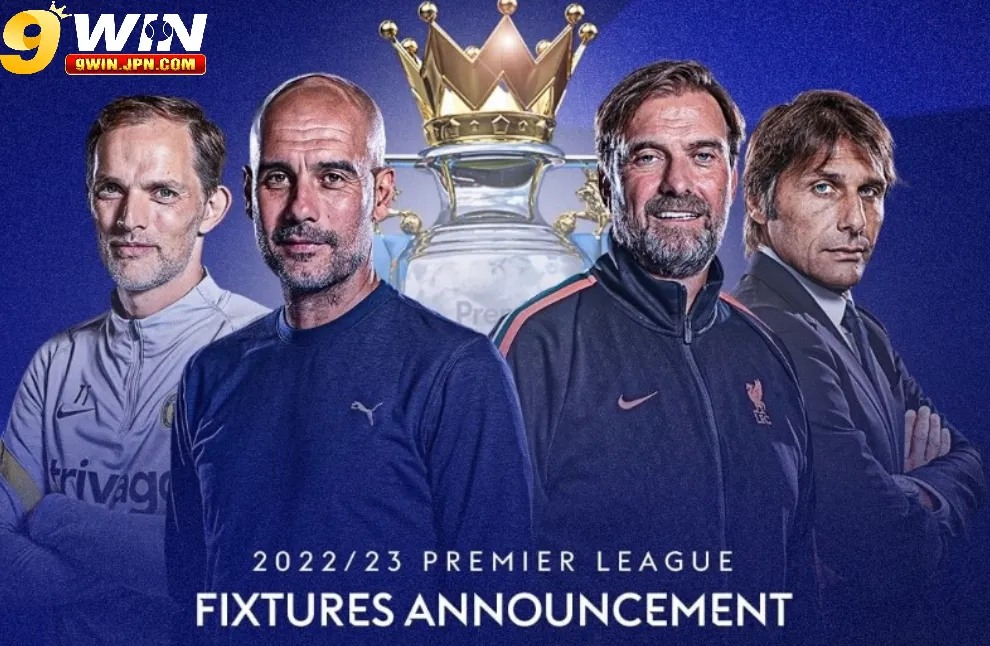 Các hình thức kèo cược trong giải đấu Ngoại Hạng Anh