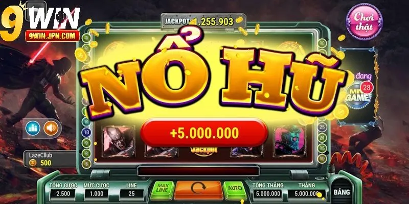 Mẹo “săn hũ” hiệu quả tại 9Win