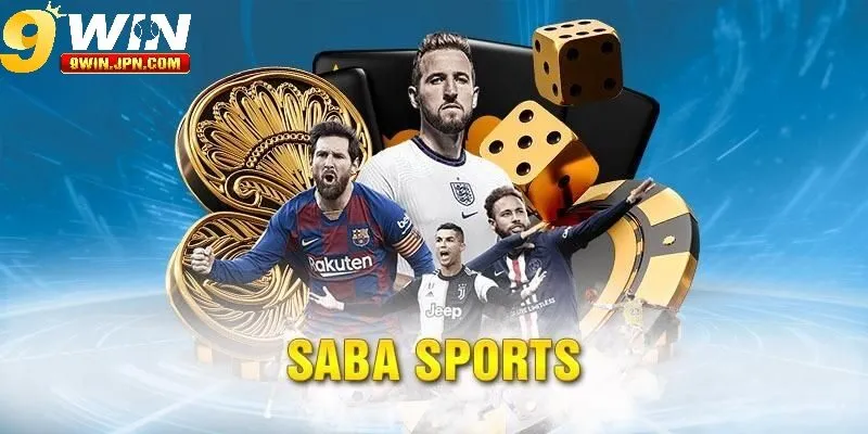 Làm thế nào để bắt đầu cá cược tại SABA thể thao 9Win?