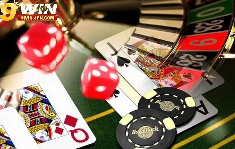 Hướng dẫn chơi SE Casino trên 9Win