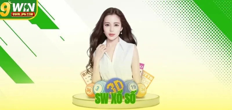 Những Lưu Ý Khi Chơi SW Xổ Số 9Win