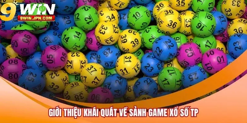 Giới thiệu về TP Xổ số 9Win