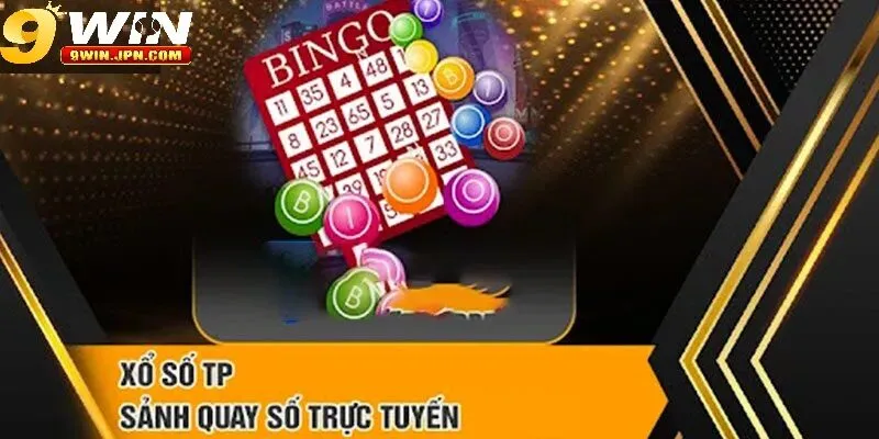 Các loại hình xổ số phổ biến tại TP Xổ số 9Win