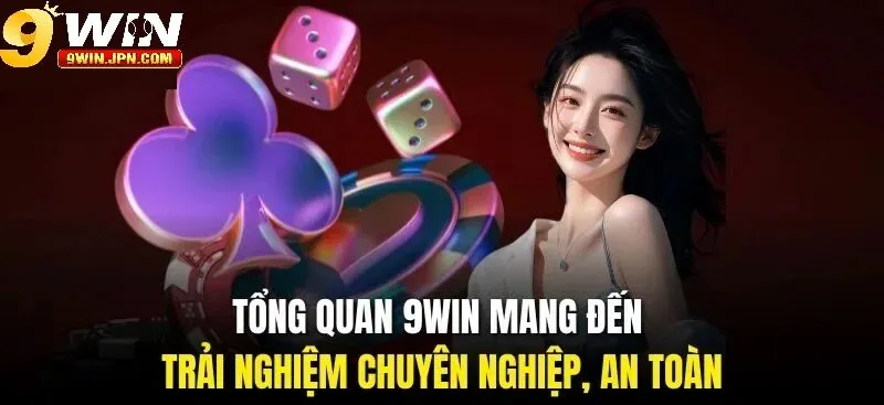 Về Chúng Tôi 9Win