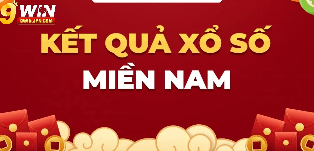 Tại Sao Chọn Xổ Số Miền Nam Tại 9Win?