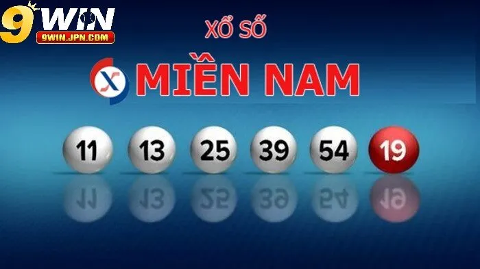 Chiến thuật chơi xổ số miền Nam 9Win